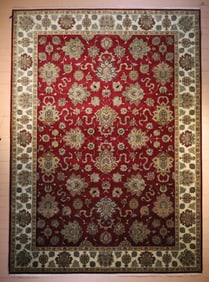 Farahan Rug 8'10 x 12'3
