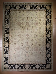 Farahan Rug 7'0 x 9'5