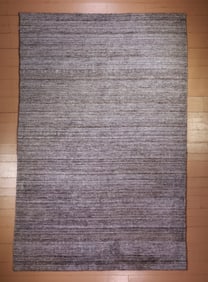 Gabeh Rug 5'6 x 8'6
