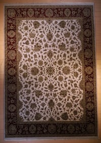 Khorasan Rug 10'0 x 14'5
