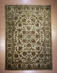 Nepalese Rug 5'7 x 7'10