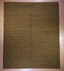 Kelim Rug 8'3 x 9'10