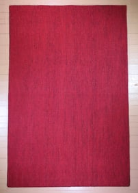 Kelim Rug 6'1 x 9'2