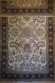 Semi-Antique Persian Rug 11'8 x 20'0