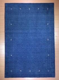 Gabeh Rug 6'2 x 9'1