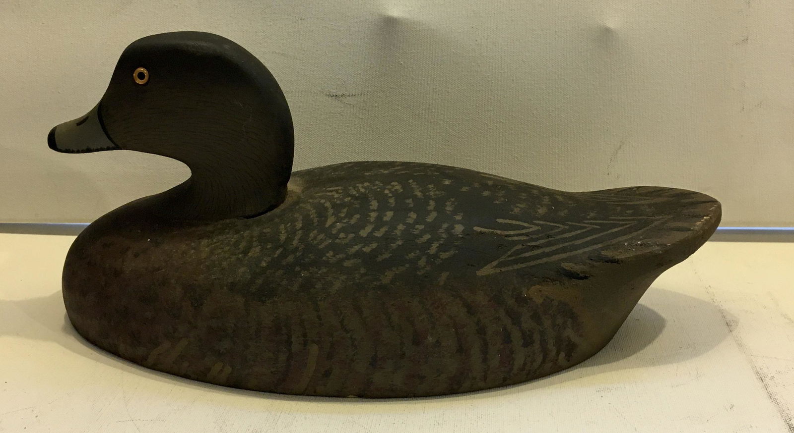 Widgeon Hen by Wildfowler, NJ (1 of 6)