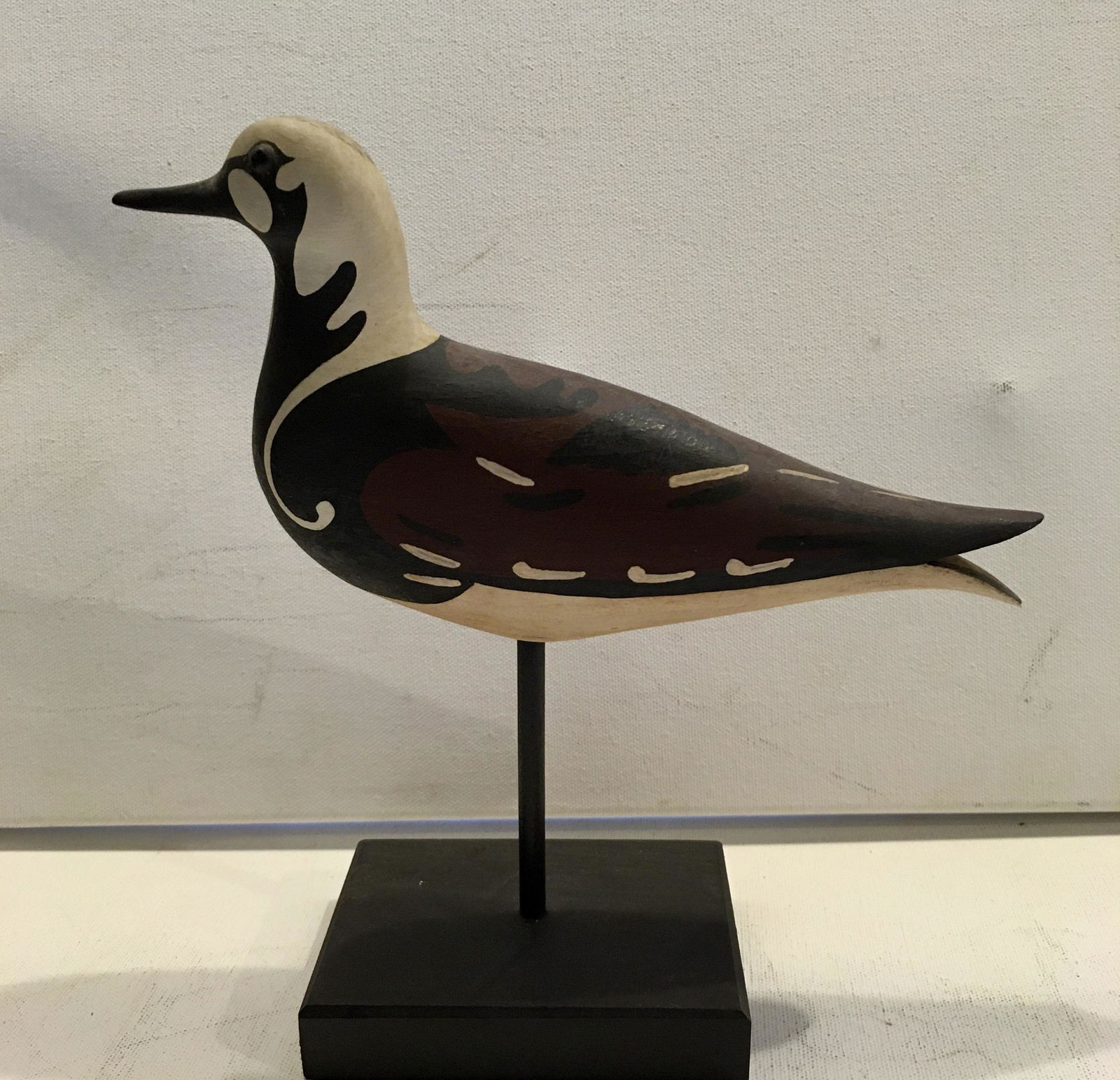 Ruddy Turnstone by Doc Starr (1 of 5)