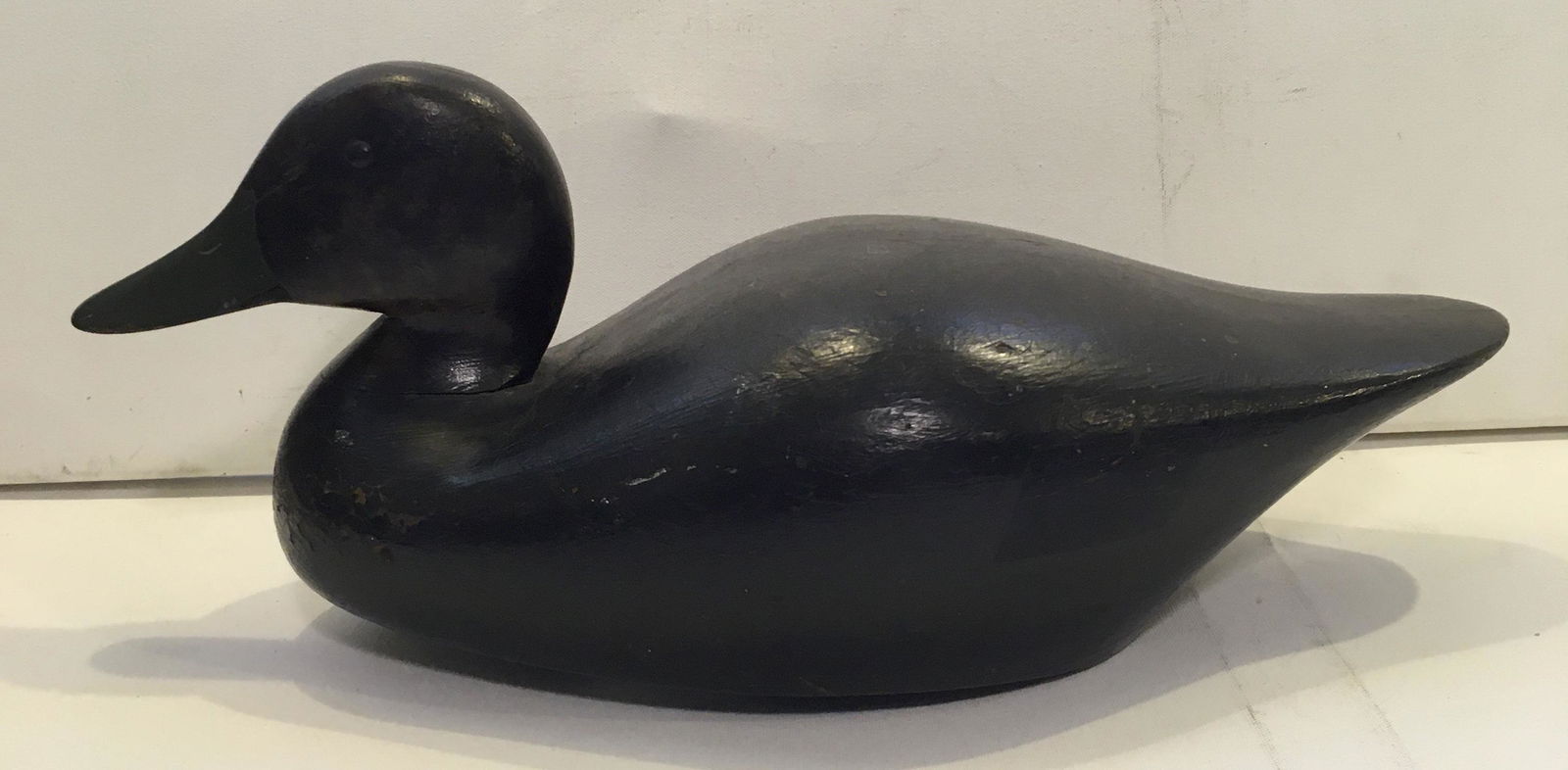 Black Duck by Gordon  Mann (1 of 5)