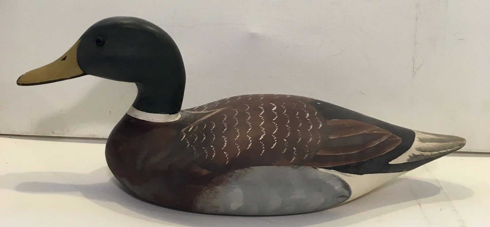 Mallard Drake by Marty Collins (1 of 5)