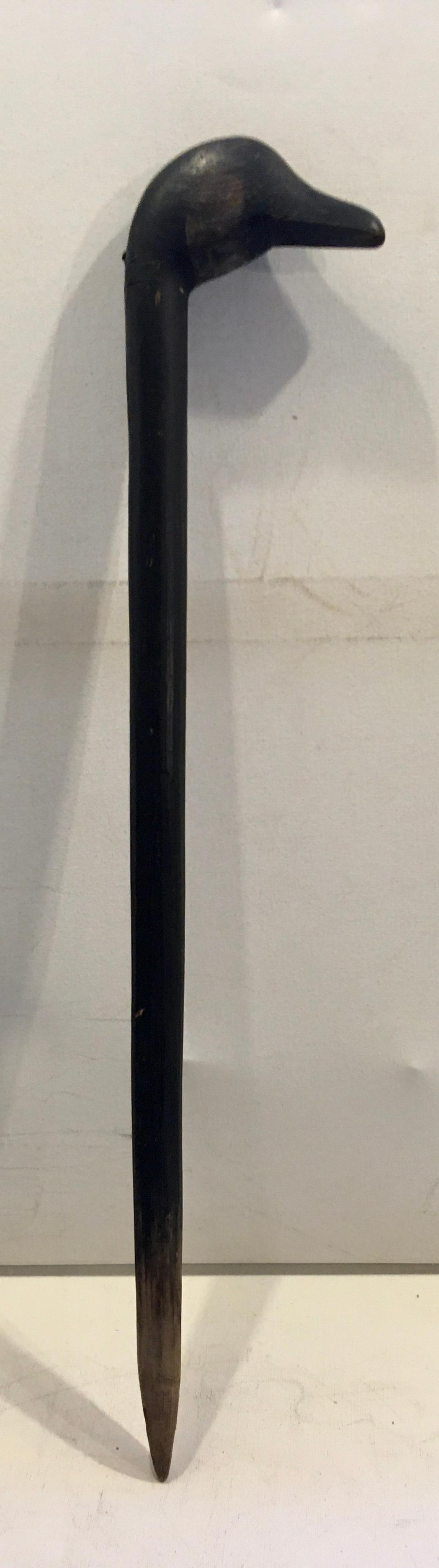 Three Rare Goose Decoys (1 of 11)