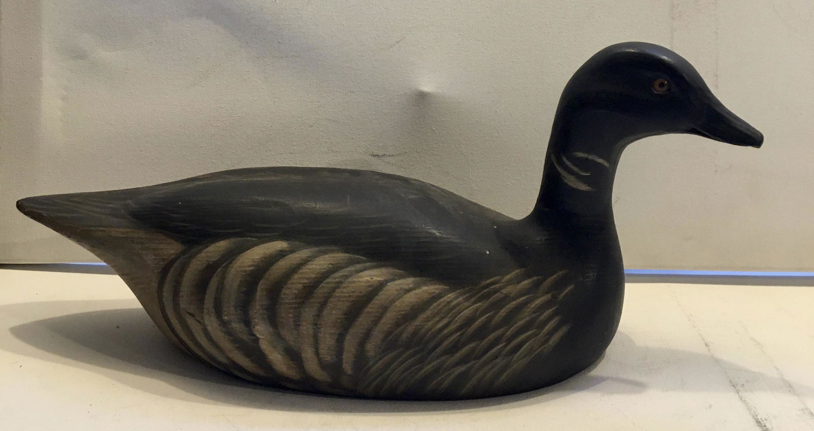 Brant by Len Carnaghi (1 of 6)