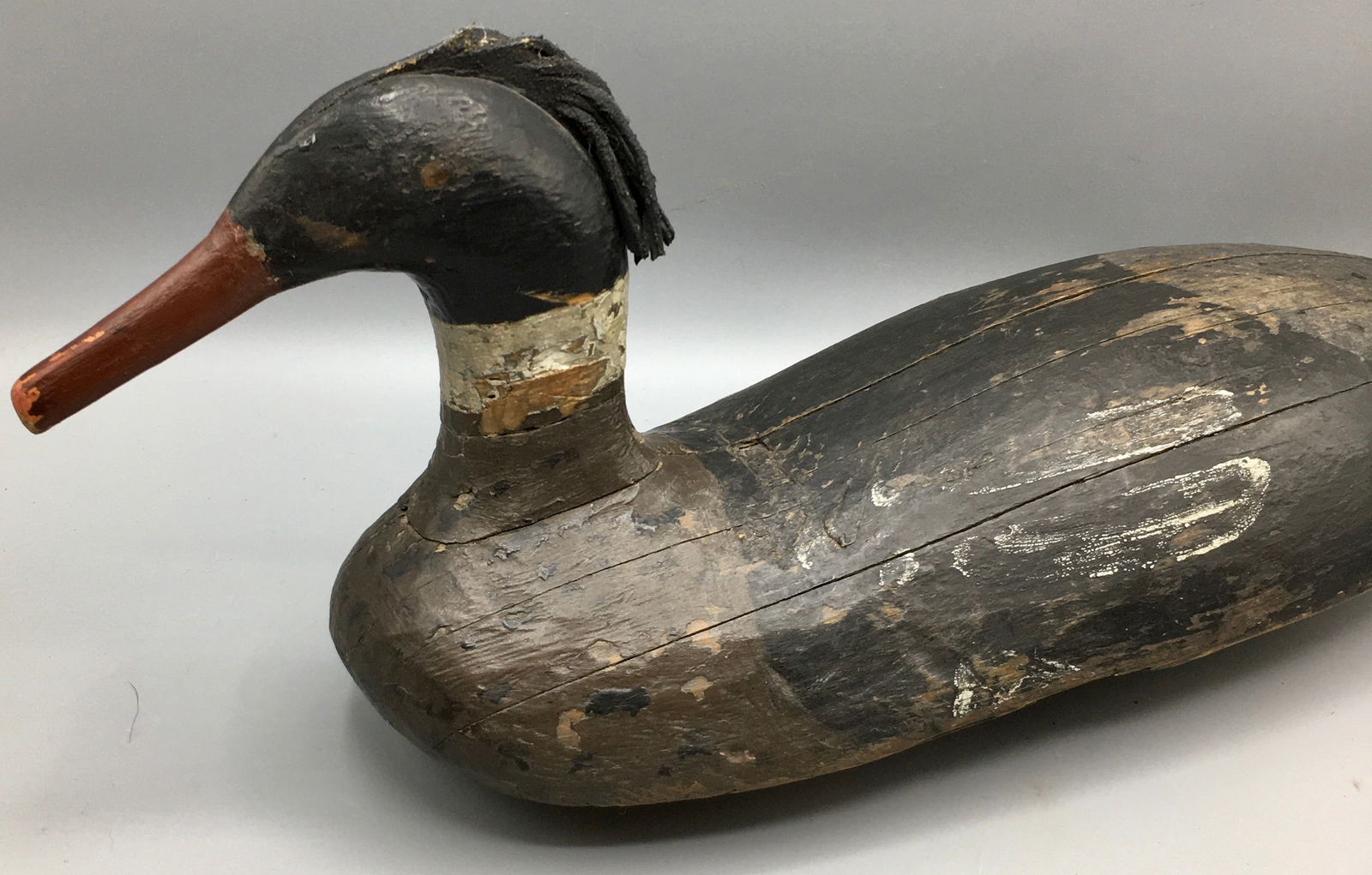 Red-Breasted Merganser from"Downeast" (1 of 5)