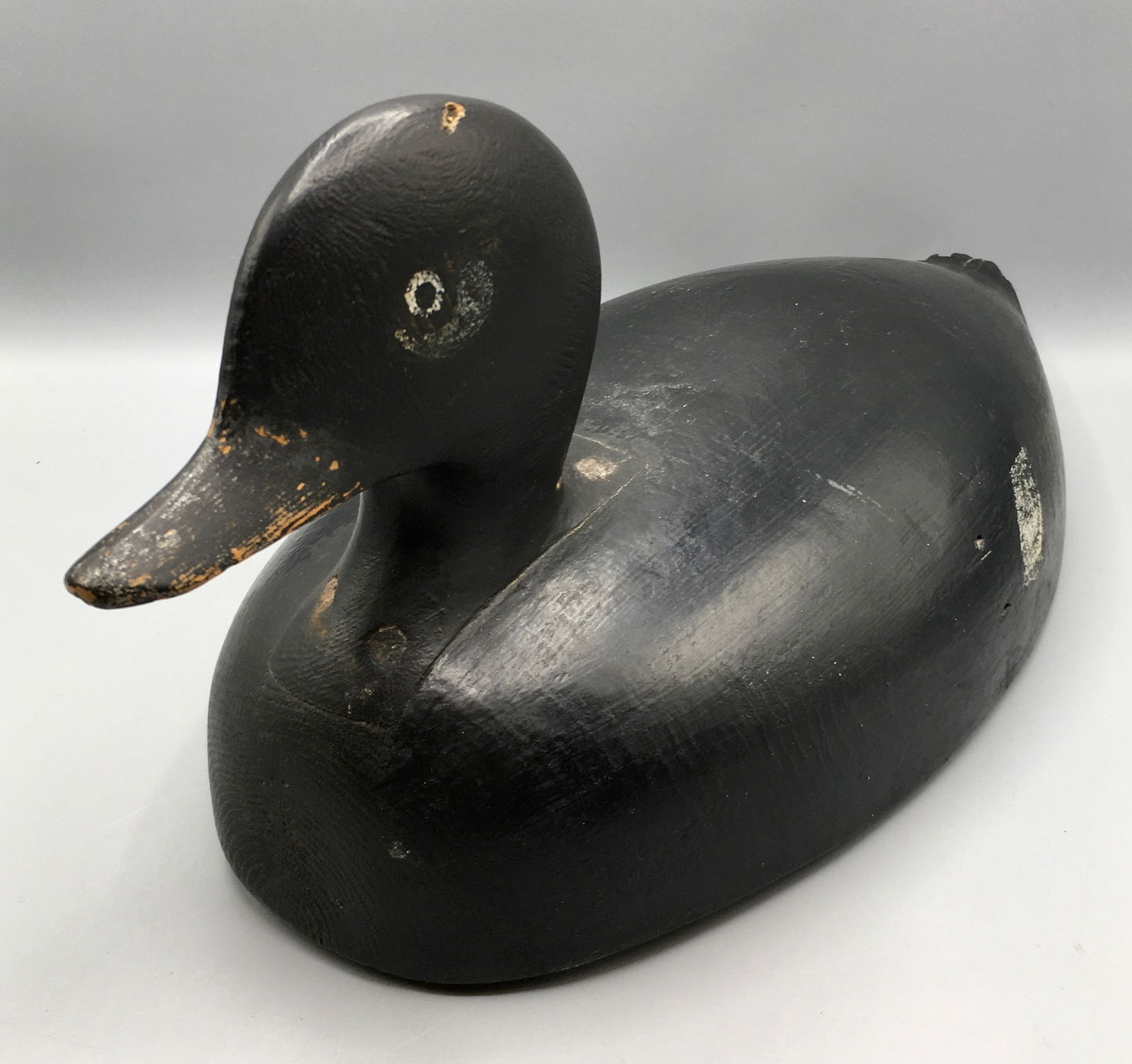 Scoter by Cecil Smith of Maine (1 of 6)