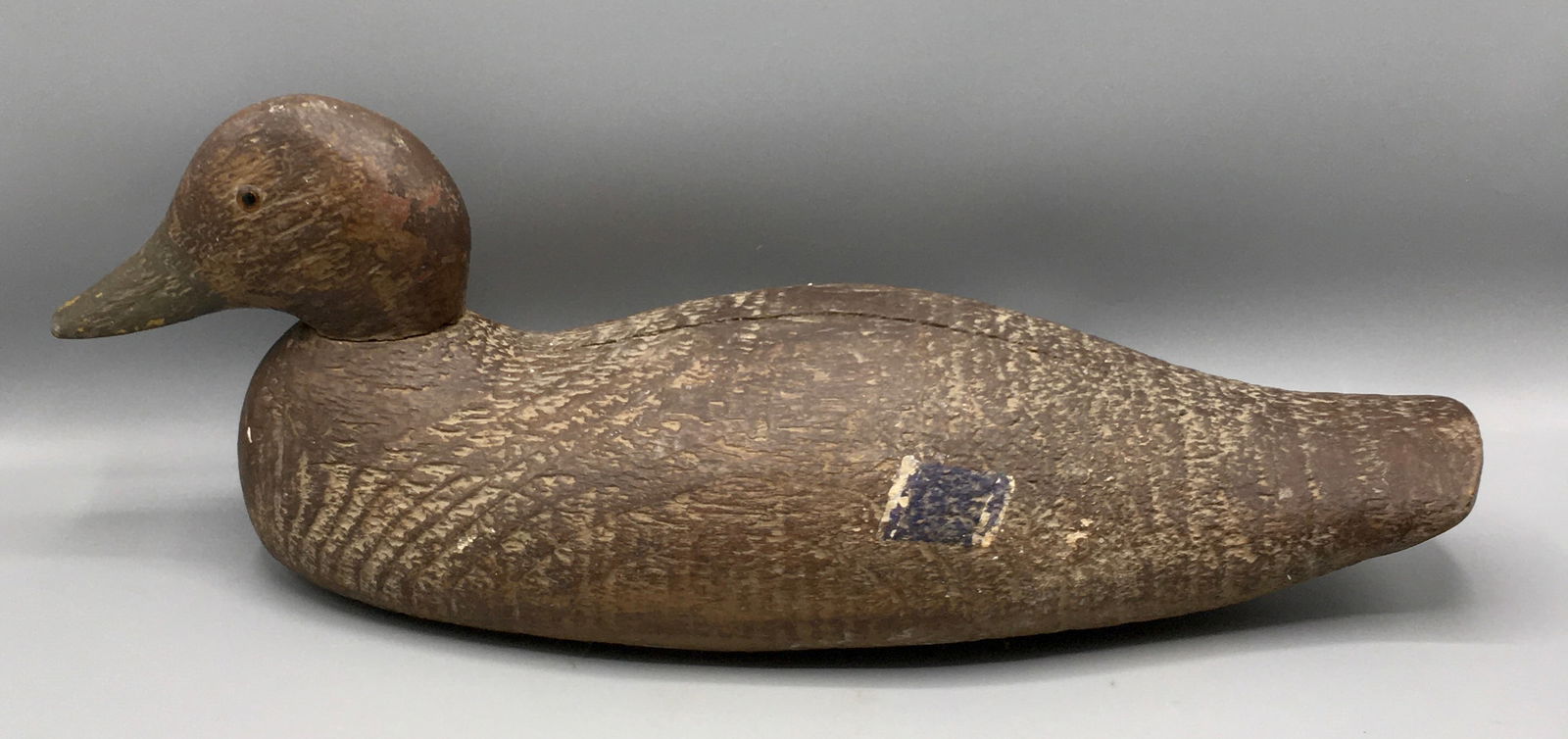 Black Duck by Victor (1 of 4)