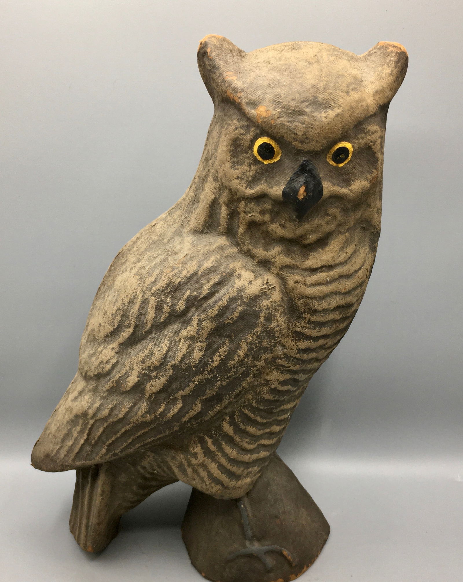 Owl Decoy by Carry-Lite Decoy (1 of 5)