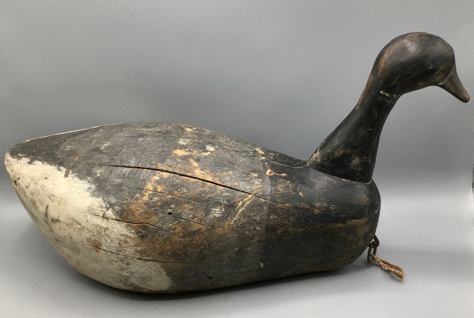 Brant Decoy (1 of 5)