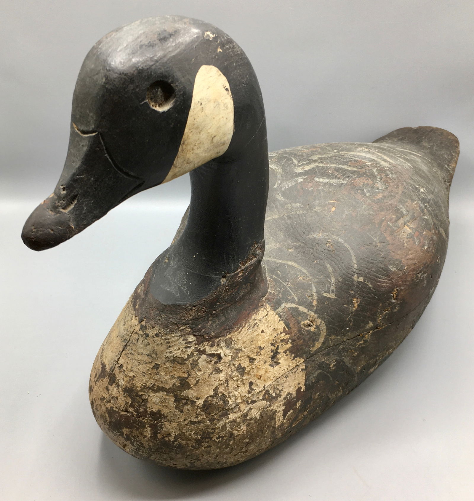 Canada Goose Decoy (1 of 5)