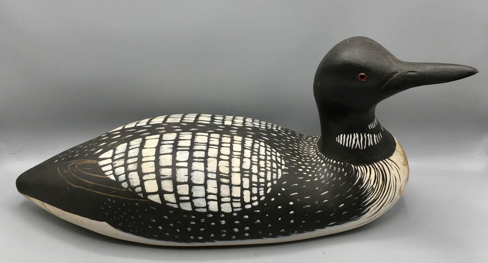 Common Loon by Norm Jones (1 of 4)