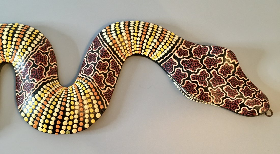 Superb Snakes from Indonesia and Australia (1 of 7)