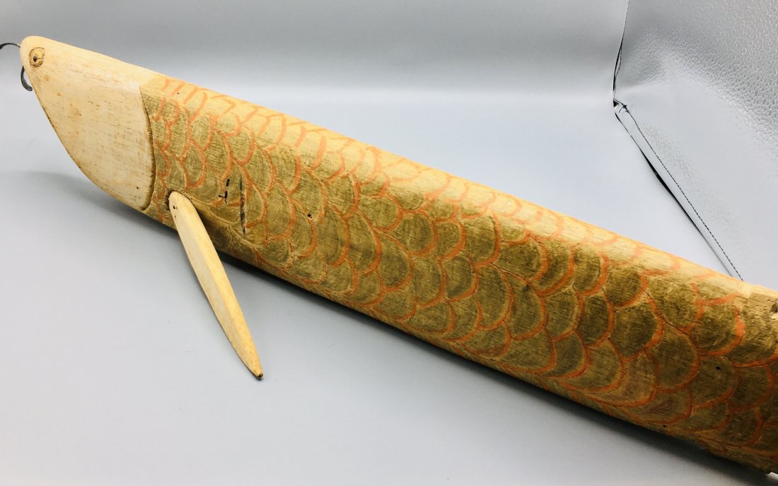 Fish Carving (1 of 5)