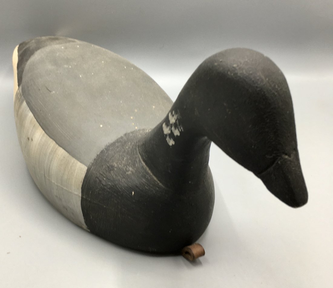 Swimming Brant by Artie Birdsall (1 of 4)