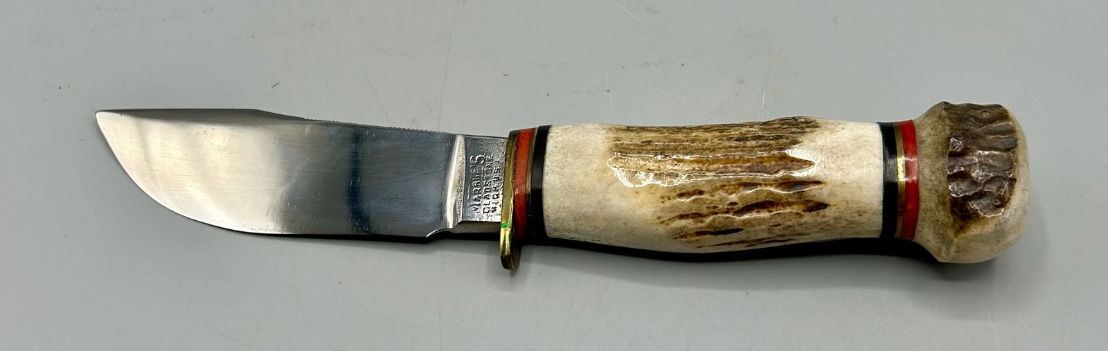 Marble's Sheath Knife, Gladstone, MI (1 of 6)