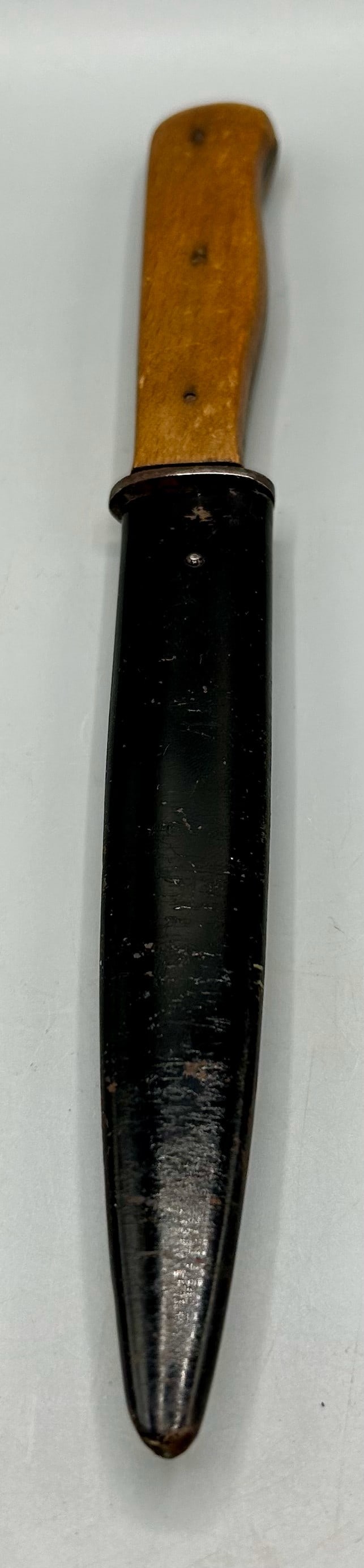 Boot Knife Made in Solingen (1 of 4)