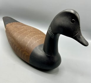 Hollow Brant by Richard .M. Jason
