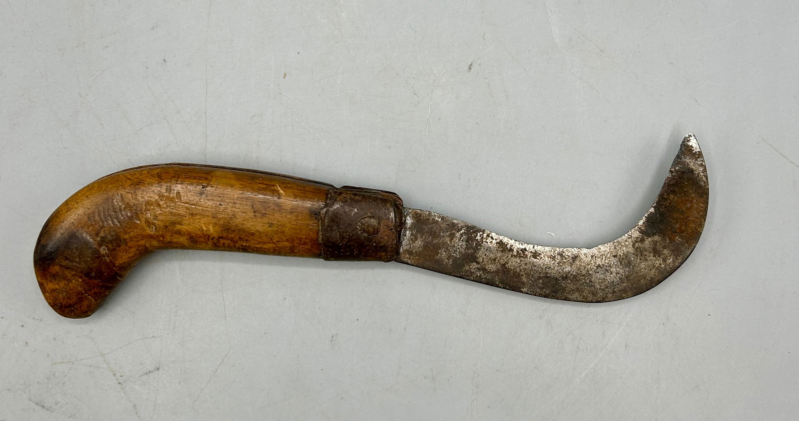 Early Pruning / Gardner's Folding Knife (1 of 3)