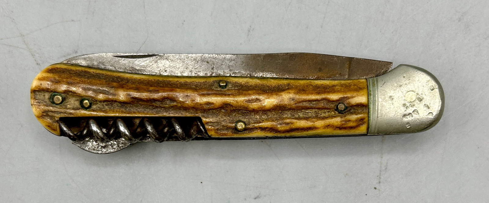 Camping Knife (1 of 4)