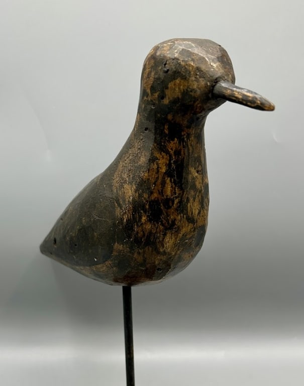 Golden Plover from Cape Cod - 3