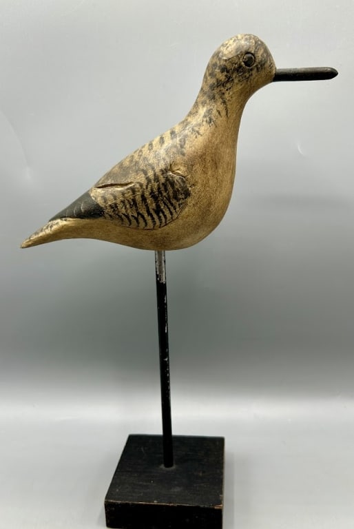 Sandpiper by Bob Mosher (1 of 4)