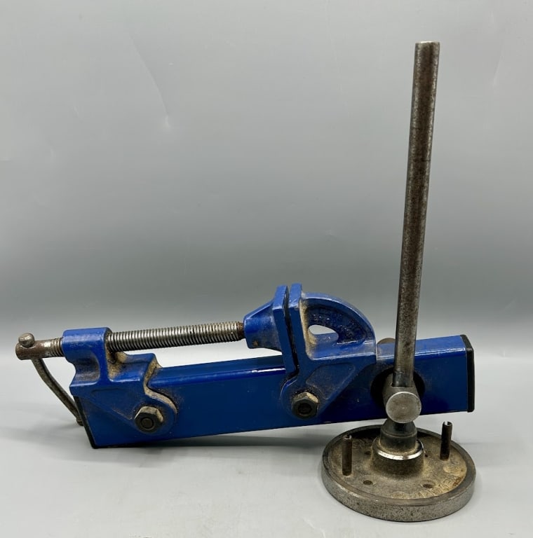 Marples Record Power Clamp (1 of 3)