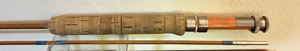 A Custom Bamboo Fly Fishing Rod (1 of 4)