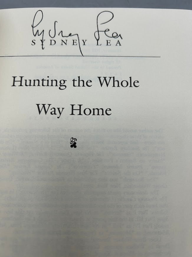 Books by Buckingham, Neill, Lea, Elman and Seybold - 2