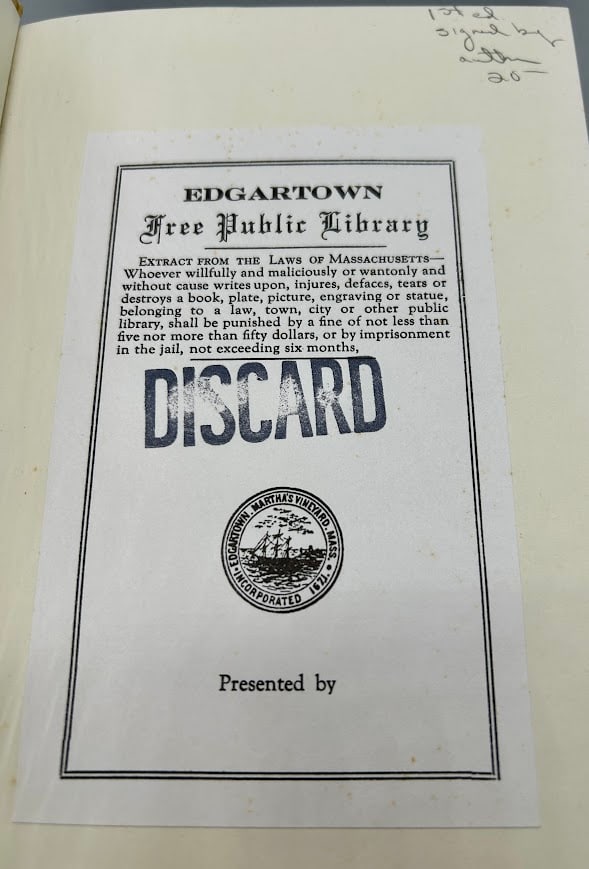 Books by Buckingham, Neill, Lea, Elman and Seybold - 3