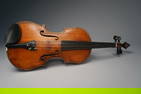 Antique French Violin HENRI FARNY & CIE. 1907 MIRECOURT