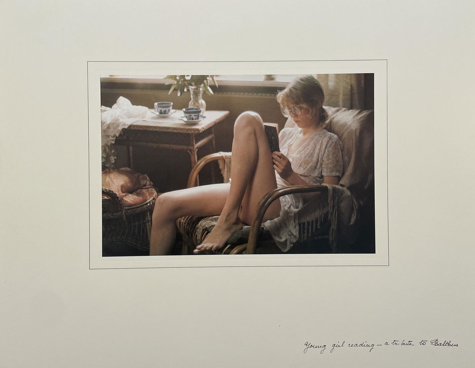 David Hamilton Prices - 695 Auction Price Results - Page 9