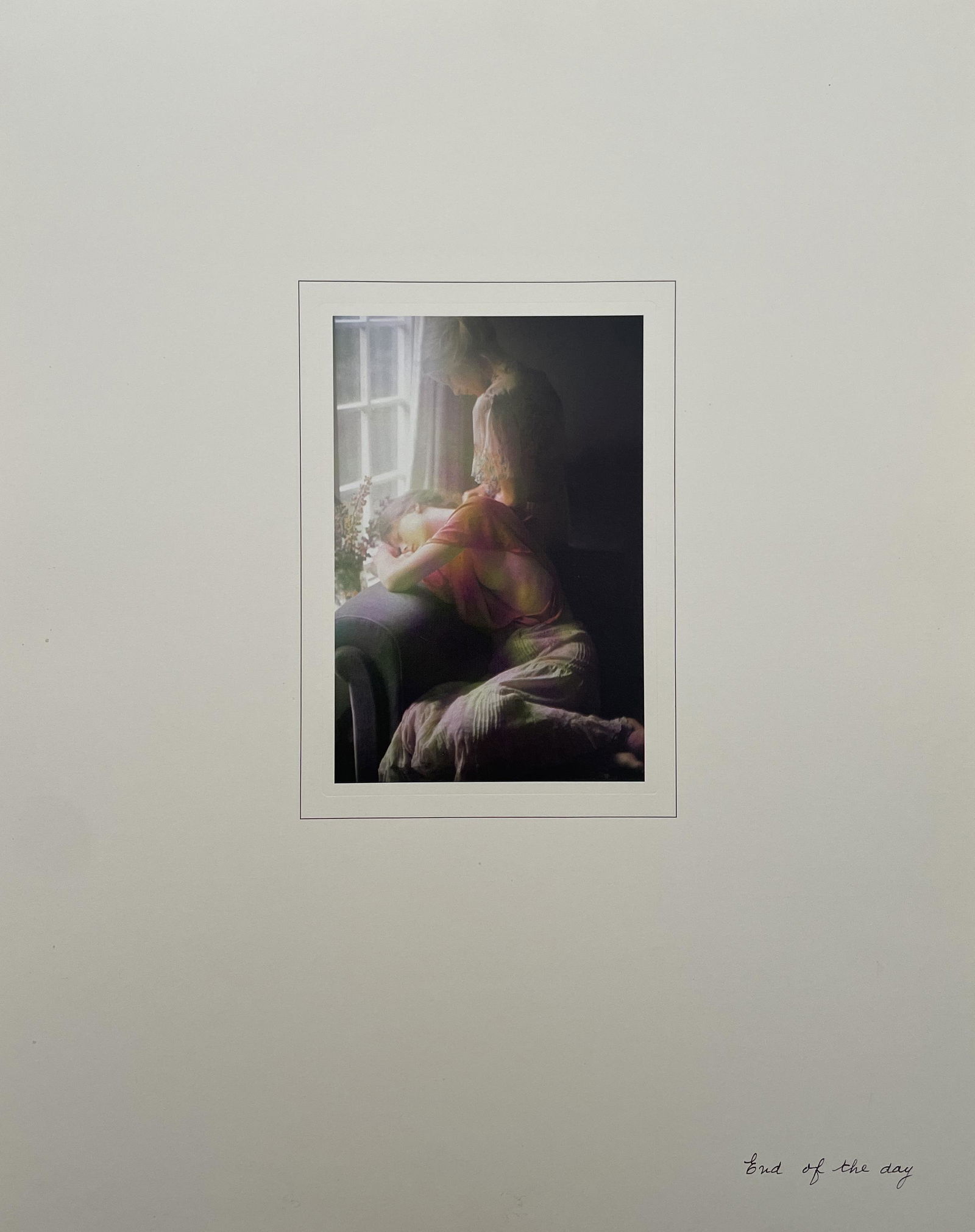 David Hamilton - Fud of the Day: DAVID HAMILTON (1933-2016) Fud of the Day Print in Colors 11 3/4" x 15" David Hamilton was a British photographer and film director known for his nude photographs of adolescent girls. Often controvers