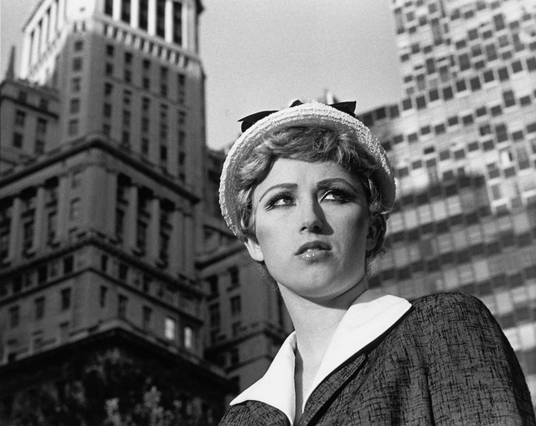 Cindy Sherman - Untitled Film Still #21, 1978 (1 of 1)