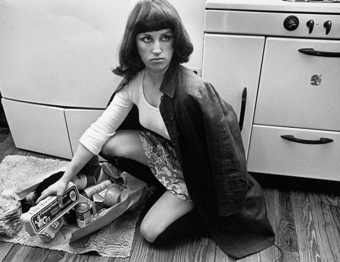 Cindy Sherman - Untitled Film Still #10, 1978 (1 of 1)