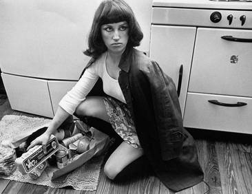 Cindy Sherman - Untitled Film Still #10, 1978 (1 of 1)