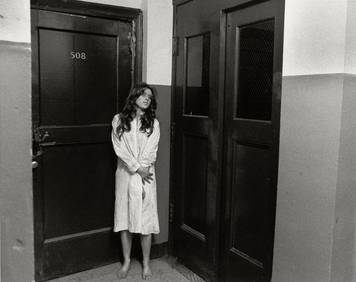 Cindy Sherman - Untitled Film Still #28, 1979 (1 of 1)