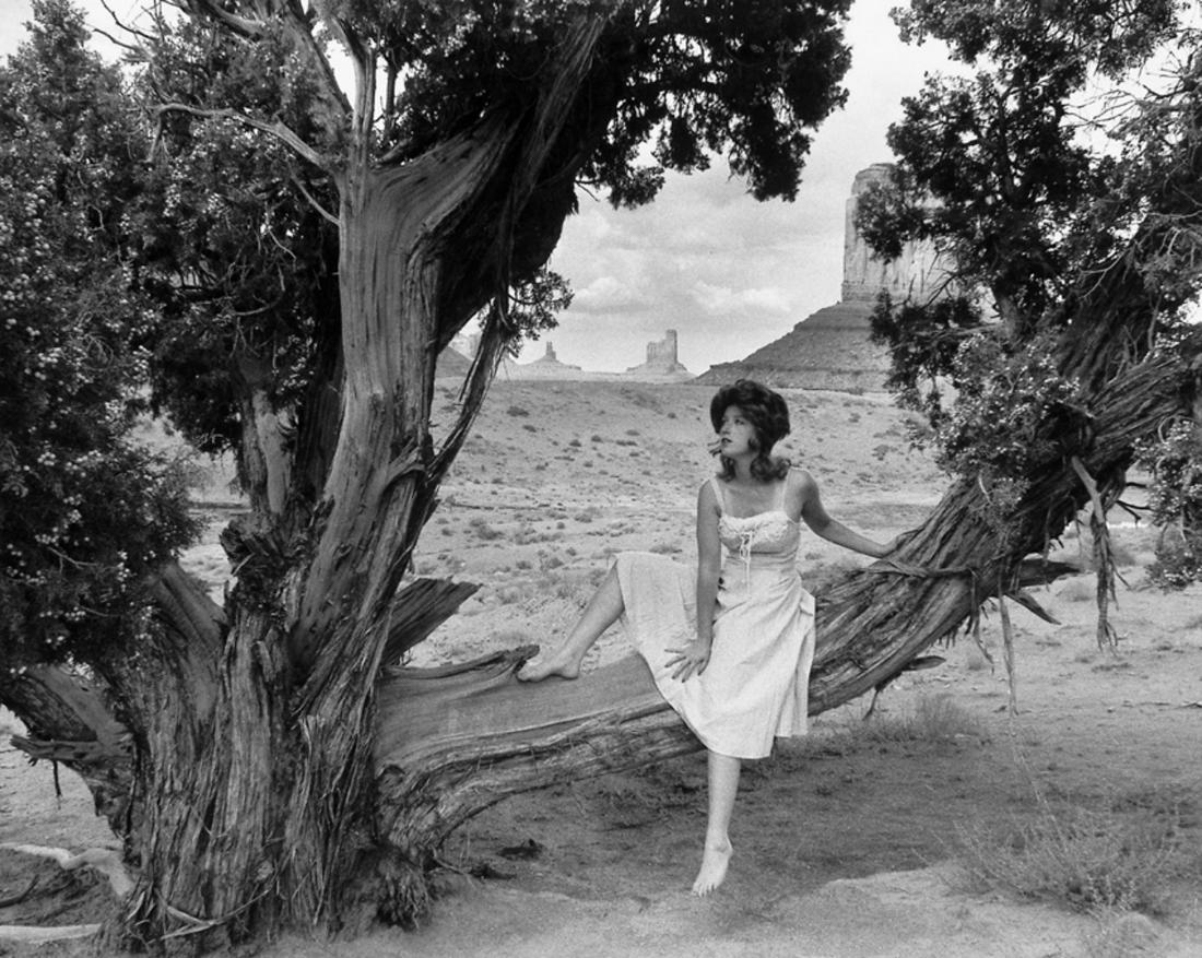 Cindy Sherman - Untitled Film Still #43, 1979 (1 of 1)