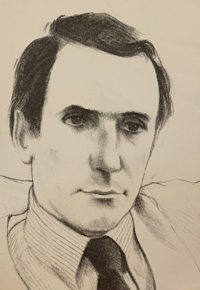 David Hockney - Lot of 19 - Limited Ed. Prints (1 of 18)