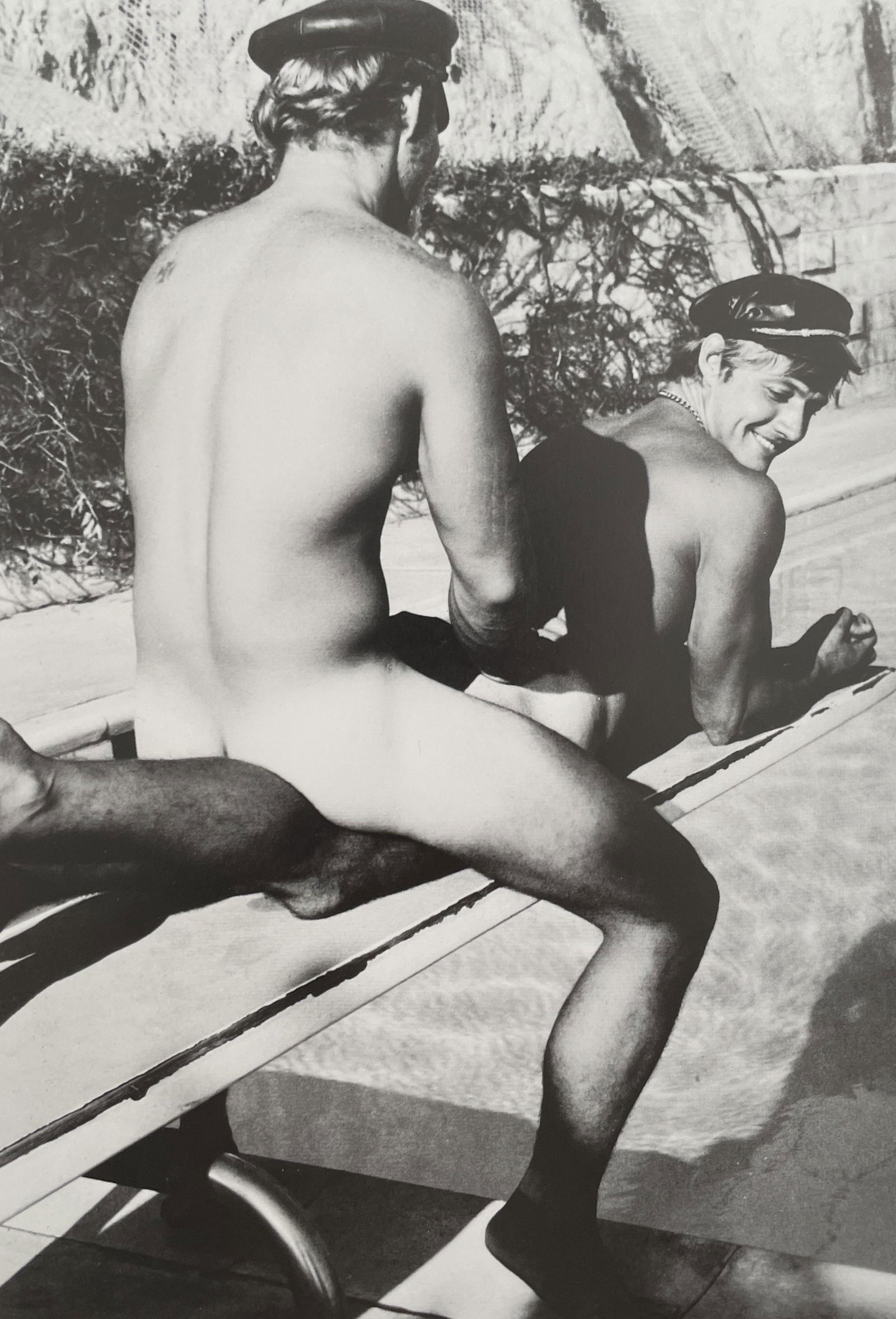 Jim French - Untitled, 1978 (1 of 1)