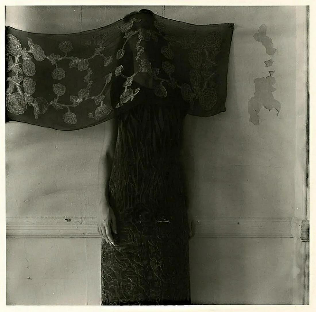 Francesca Woodman - Untitled, 1979 (1 of 1)