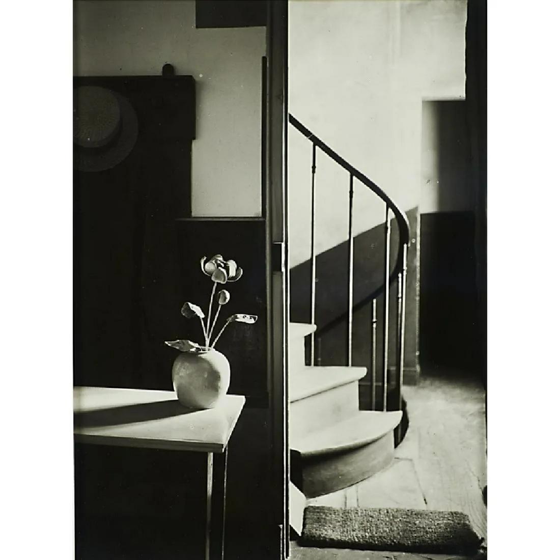 Andre Kertesz - Chez Mondrian, 1926 (1 of 1)