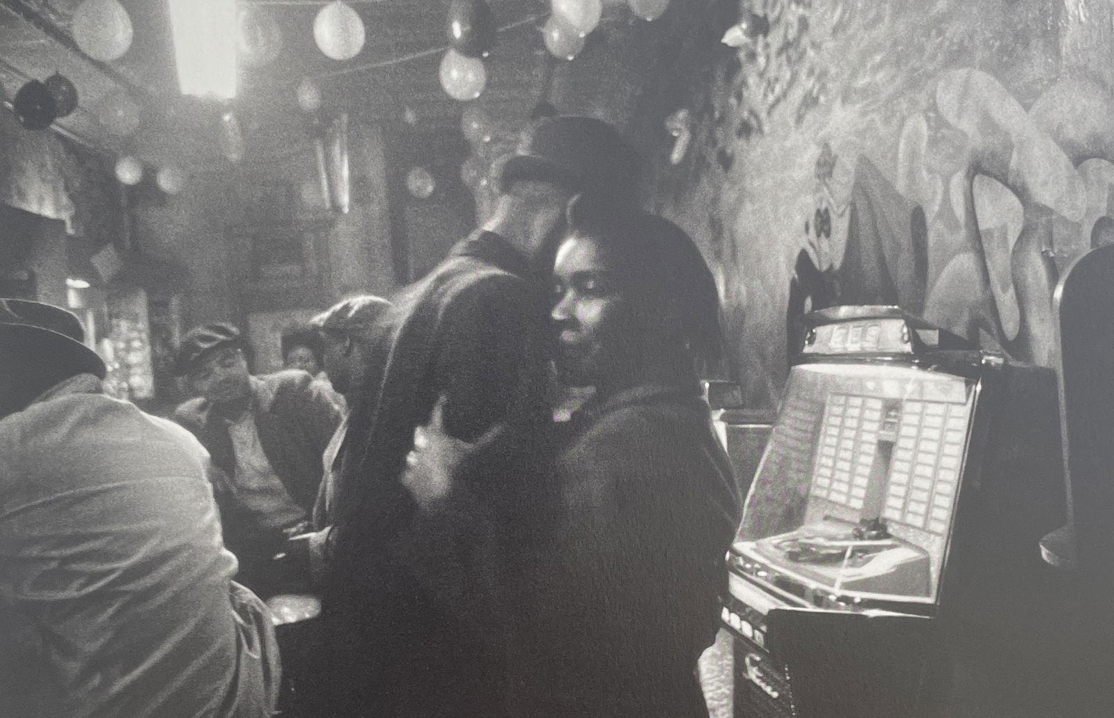 Bruce Davidson - Chicago, 1962: BRUCE DAVIDSON (B. 1933) Chicago, 1962 Print in Colors 9 1/2" x 6 1/4" Bruce Davidson is an American photographer known for capturing images of communities and individuals living on the fringes of soc