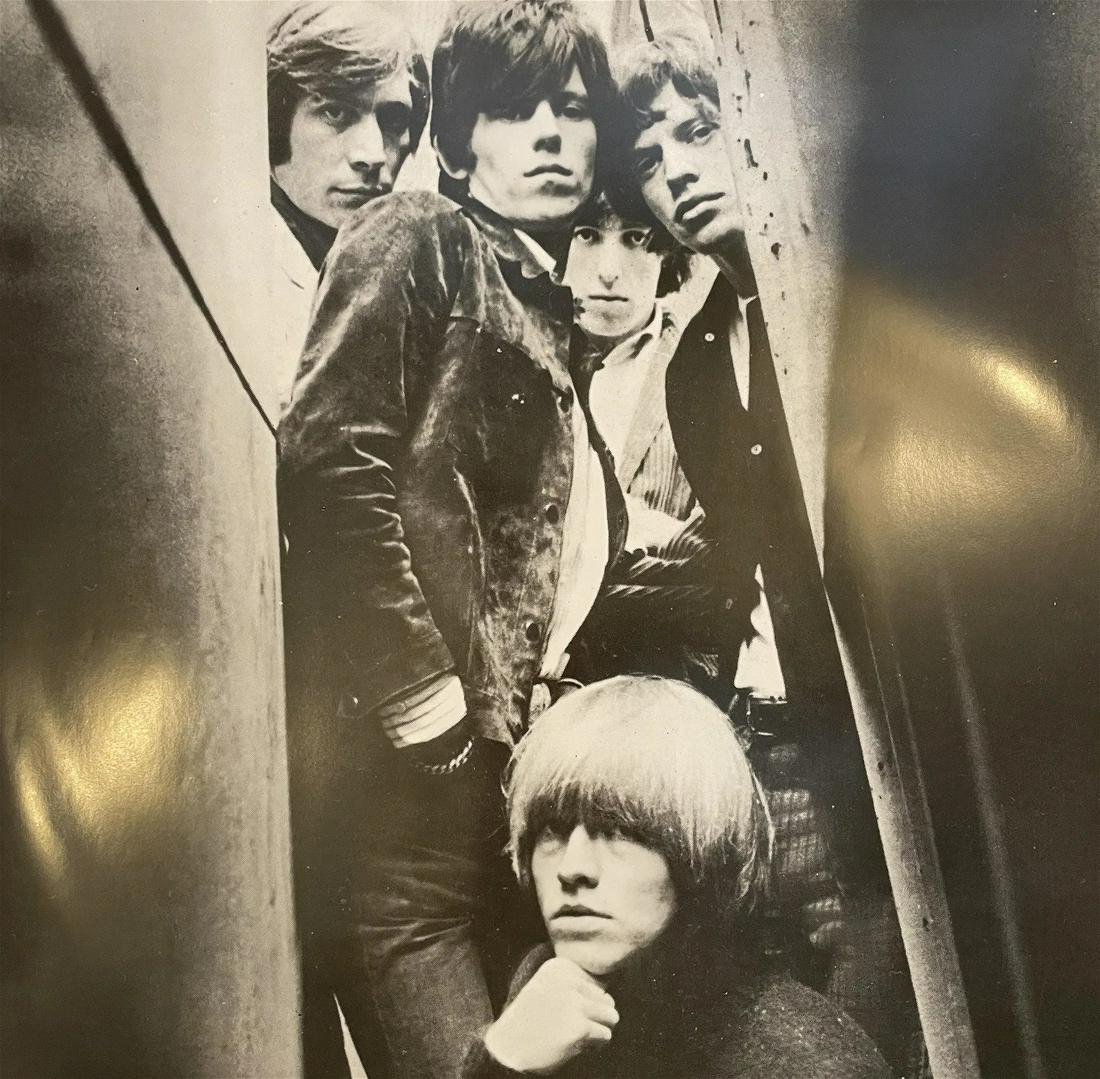 The Rolling Stones - Decembers Children, 1965 (1 of 3)